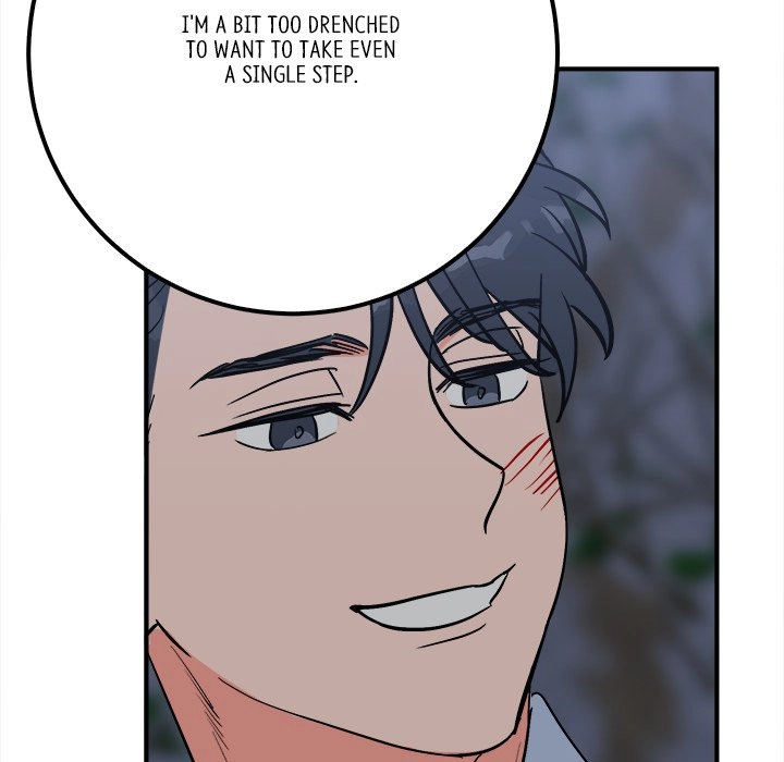 Strong Spirits Chapter 11 page 133 - 