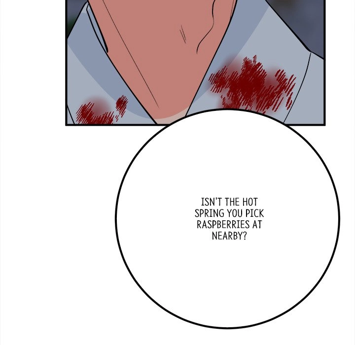 Strong Spirits Chapter 11 page 134 - 
