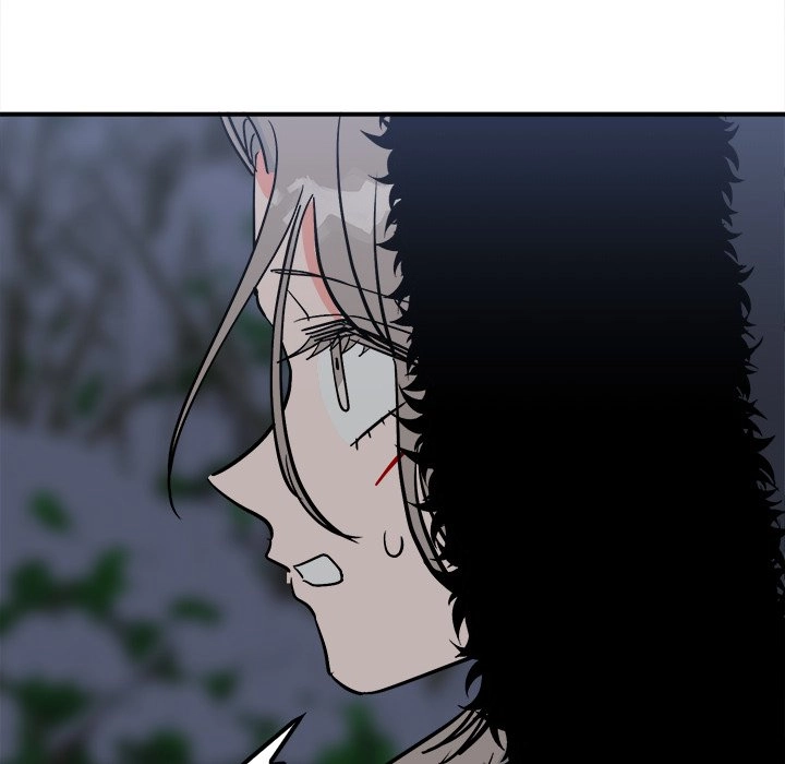 Strong Spirits Chapter 11 page 136 - 