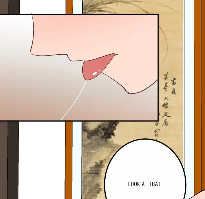 Strong Spirits Chapter 11 page 15 - 