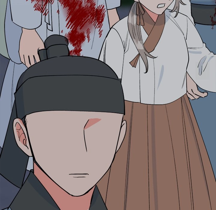 Strong Spirits Chapter 11 page 143 - 