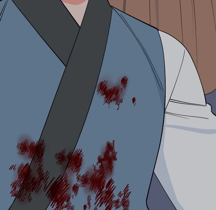 Strong Spirits Chapter 11 page 144 - 