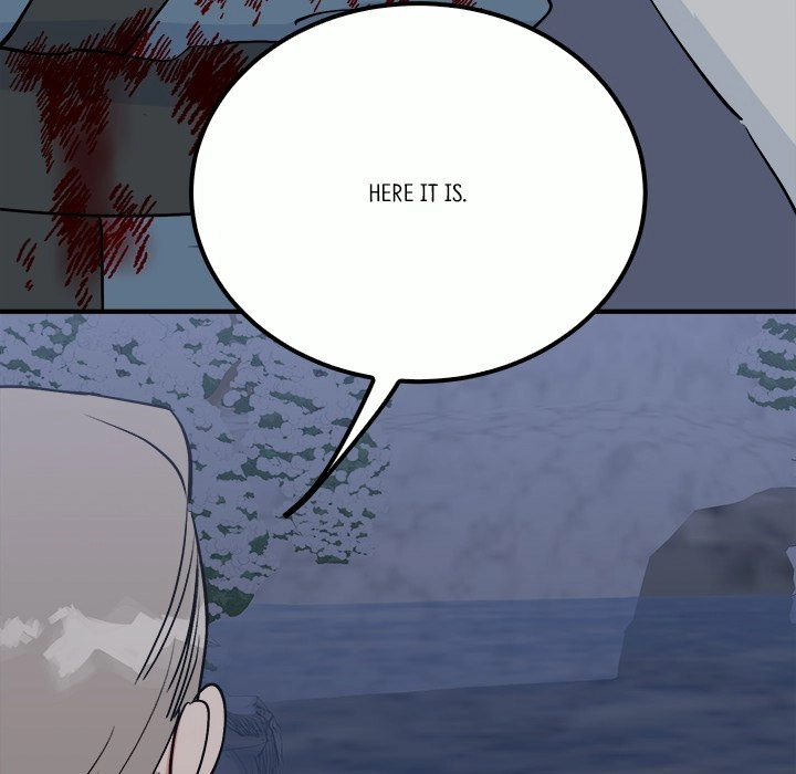 Strong Spirits Chapter 11 page 145 - 