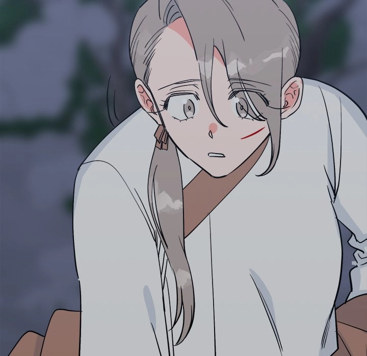 Strong Spirits Chapter 11 page 148 - 
