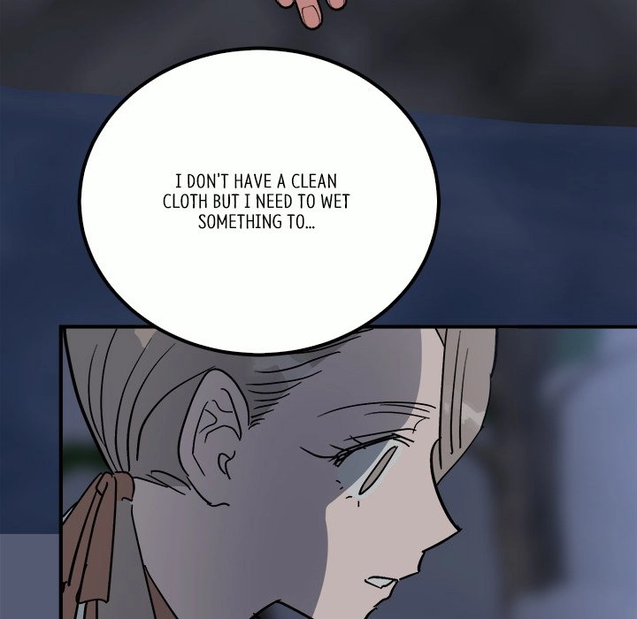 Strong Spirits Chapter 11 page 150 - 