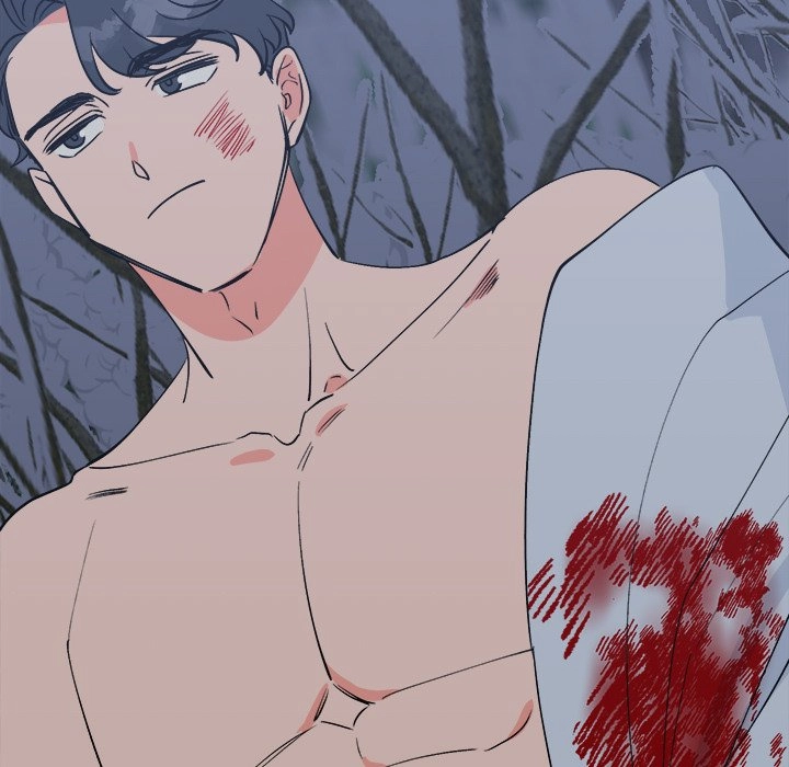 Strong Spirits Chapter 11 page 152 - 