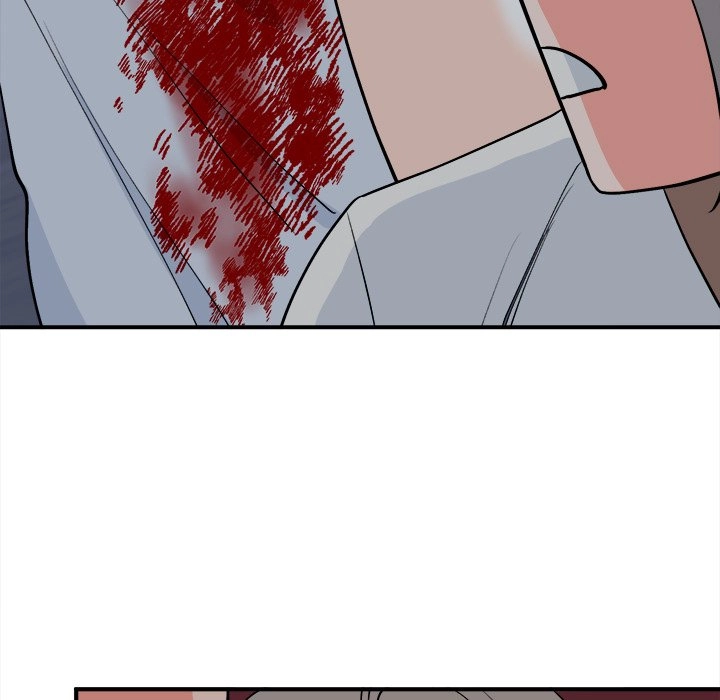 Strong Spirits Chapter 11 page 154 - 