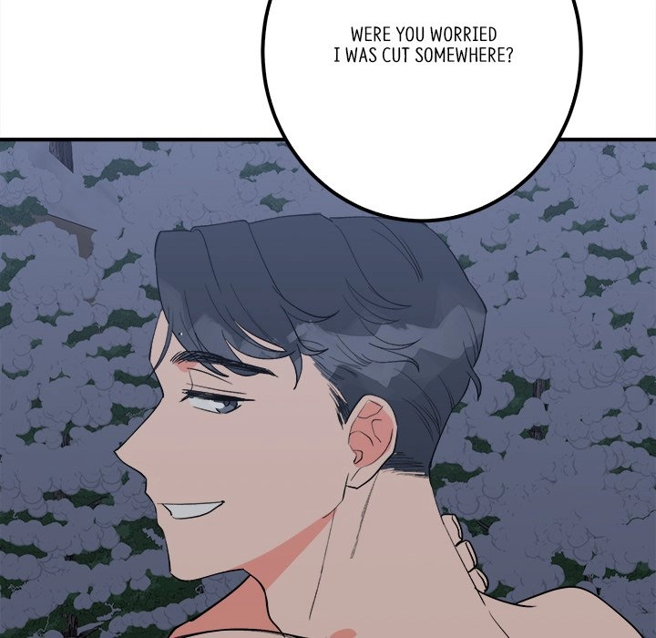 Strong Spirits Chapter 11 page 159 - 