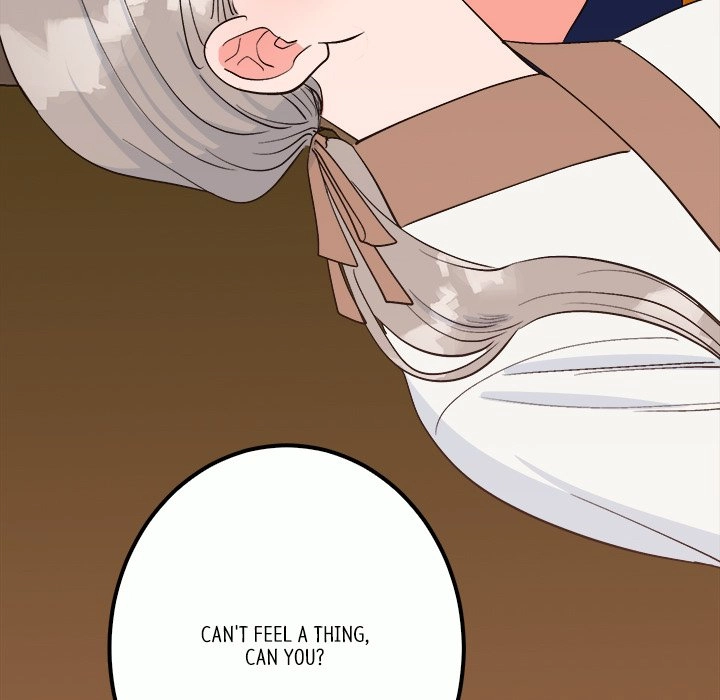 Strong Spirits Chapter 11 page 17 - 