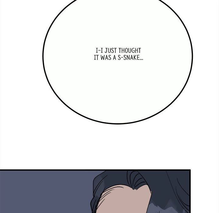 Strong Spirits Chapter 11 page 164 - 