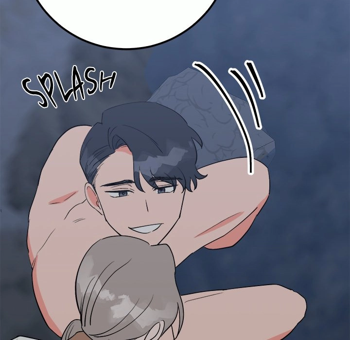 Strong Spirits Chapter 11 page 169 - 