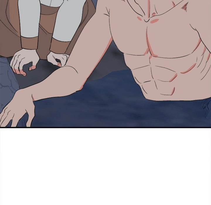 Strong Spirits Chapter 11 page 172 - 
