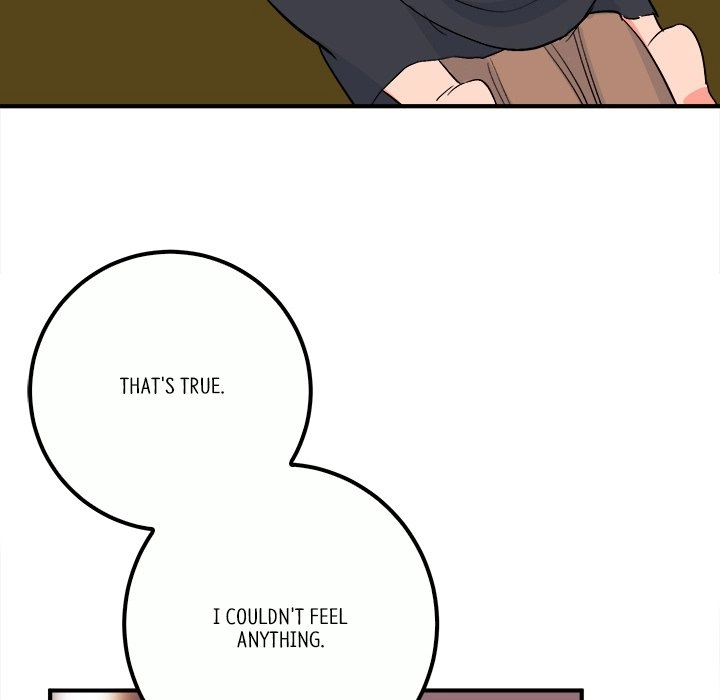 Strong Spirits Chapter 11 page 20 - 