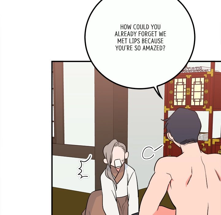 Strong Spirits Chapter 11 page 23 - 