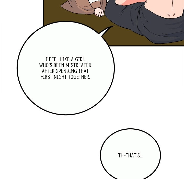 Strong Spirits Chapter 11 page 24 - 
