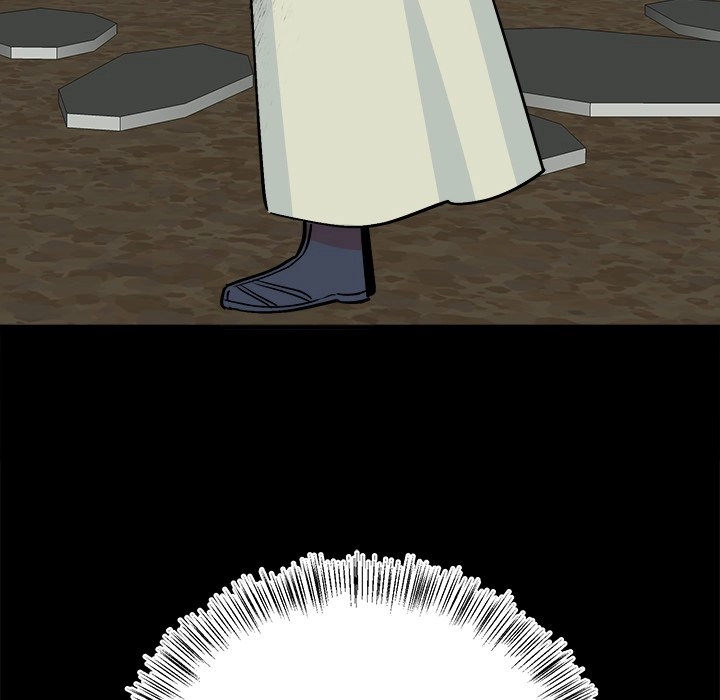 Strong Spirits Chapter 11 page 34 - 