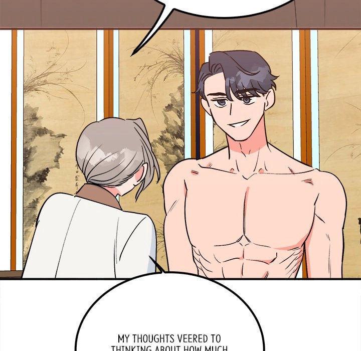 Strong Spirits Chapter 11 page 38 - 