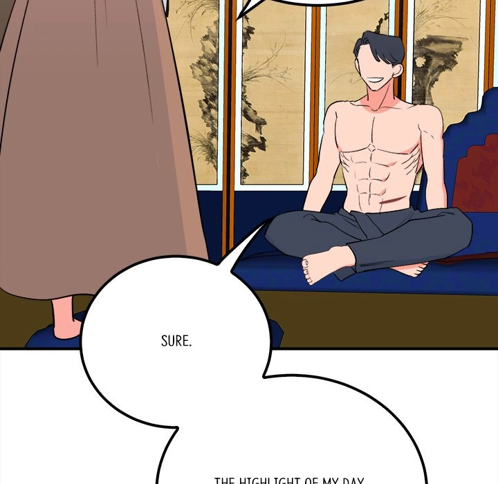 Strong Spirits Chapter 11 page 42 - 