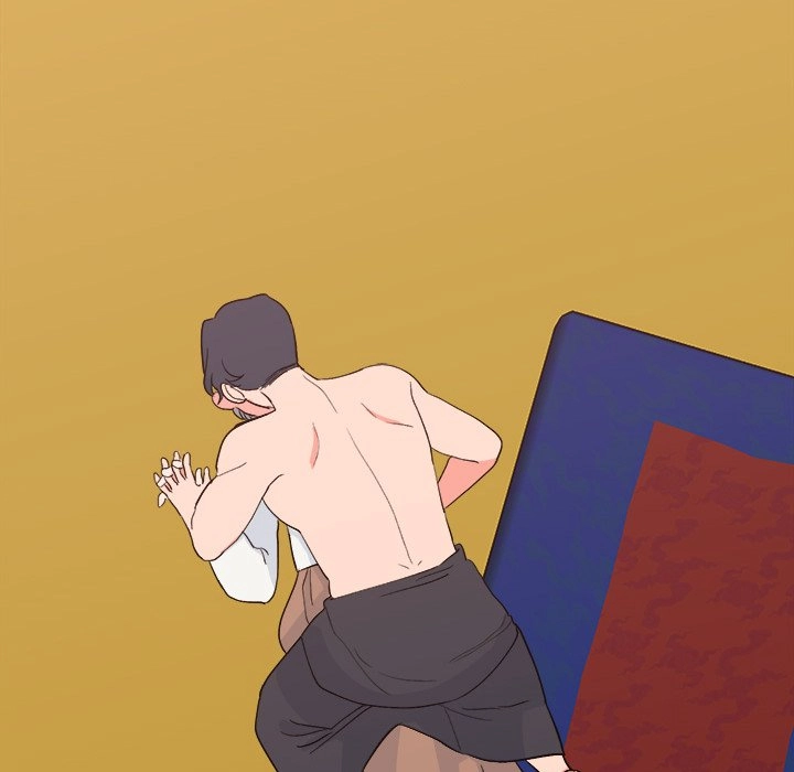 Strong Spirits Chapter 11 page 6 - 