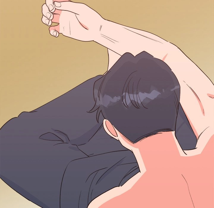 Strong Spirits Chapter 11 page 52 - 