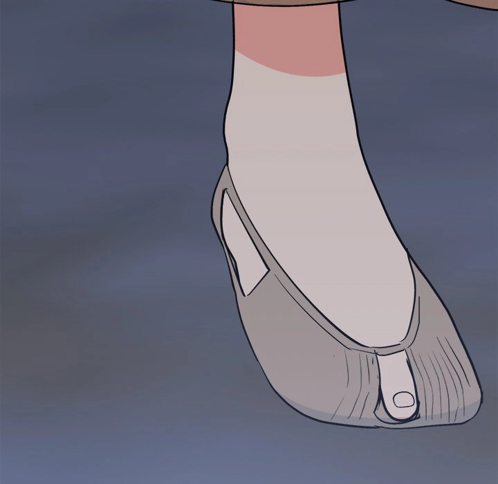 Strong Spirits Chapter 11 page 58 - 