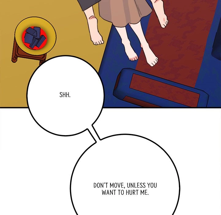 Strong Spirits Chapter 11 page 7 - 