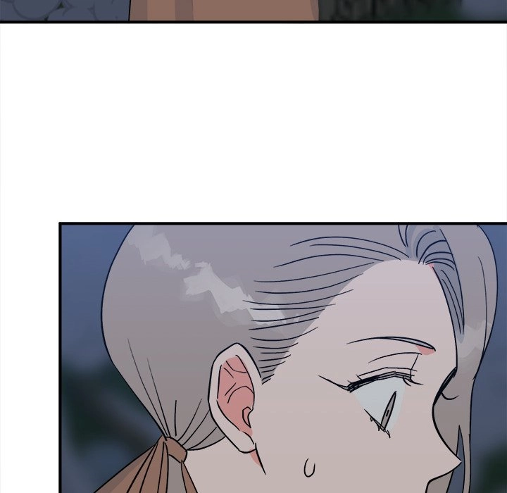 Strong Spirits Chapter 11 page 61 - 