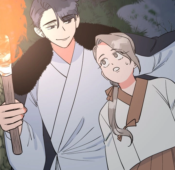 Strong Spirits Chapter 11 page 64 - 