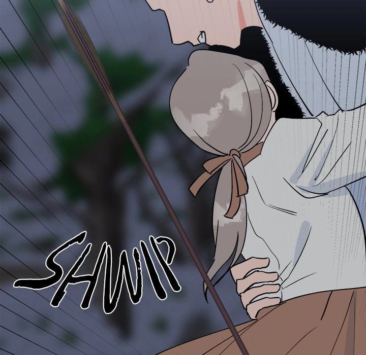 Strong Spirits Chapter 11 page 80 - 