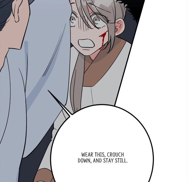 Strong Spirits Chapter 11 page 84 - 