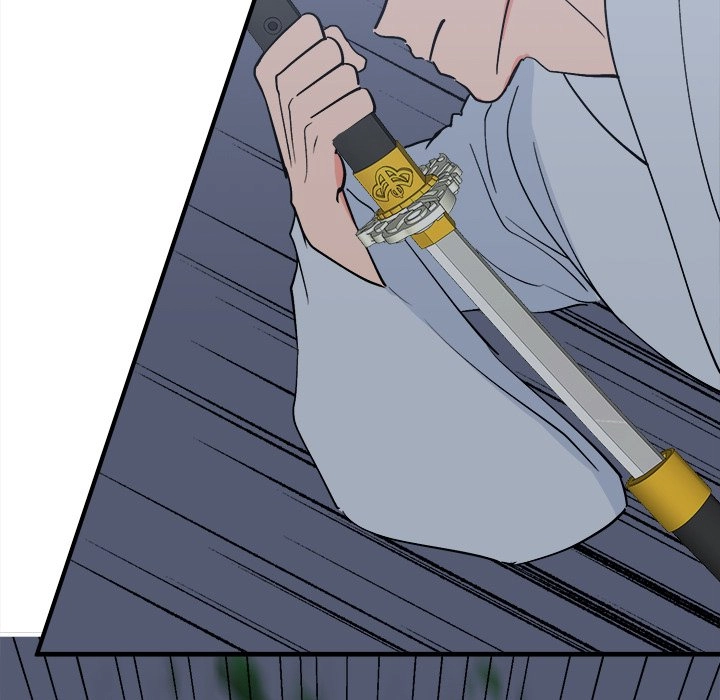 Strong Spirits Chapter 11 page 86 - 