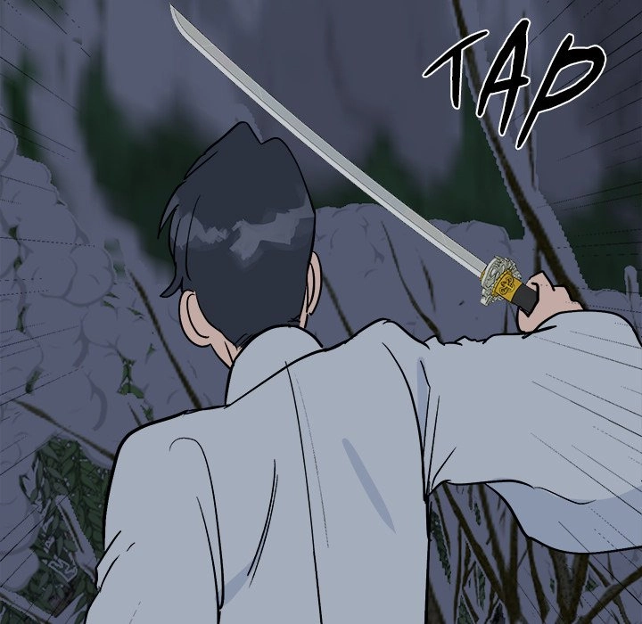 Strong Spirits Chapter 11 page 88 - 