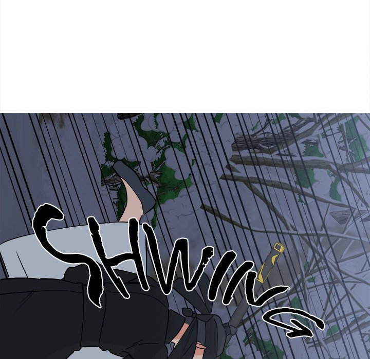 Strong Spirits Chapter 11 page 91 - 