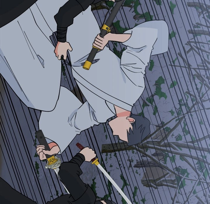 Strong Spirits Chapter 11 page 92 - 