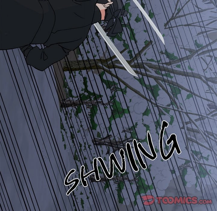 Strong Spirits Chapter 11 page 93 - 