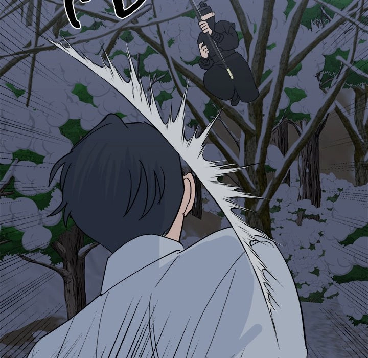 Strong Spirits Chapter 11 page 98 - 