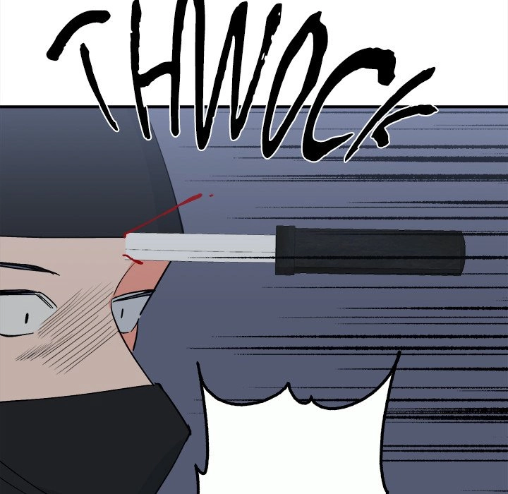 Strong Spirits Chapter 11 page 100 - 