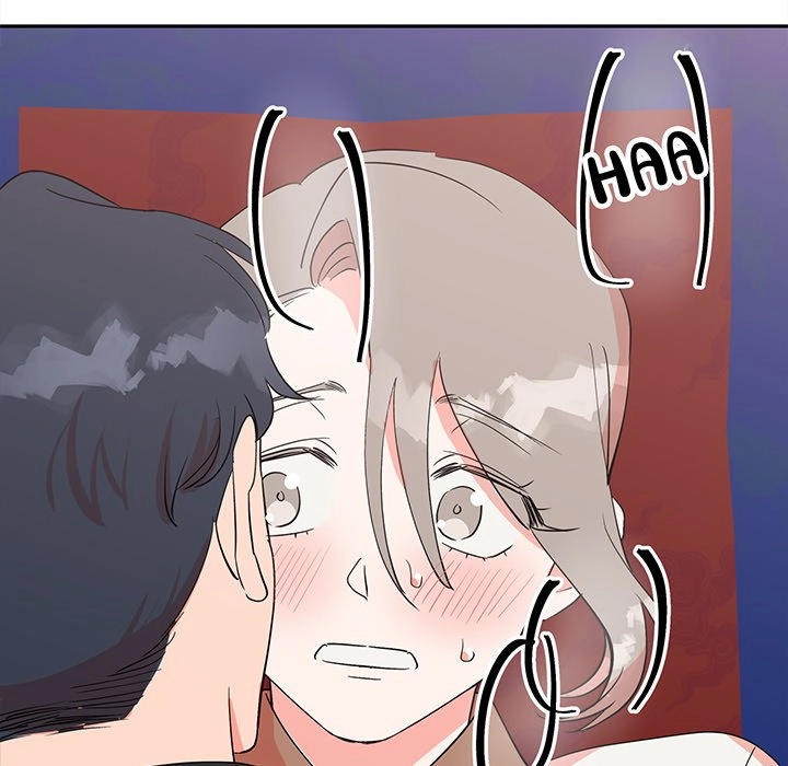 Strong Spirits Chapter 14 page 12 - 