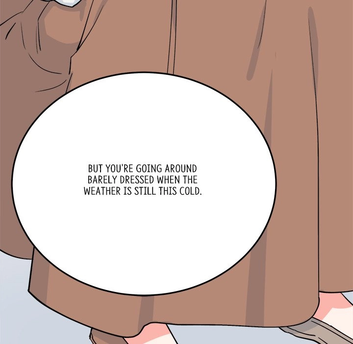 Strong Spirits Chapter 14 page 113 - 