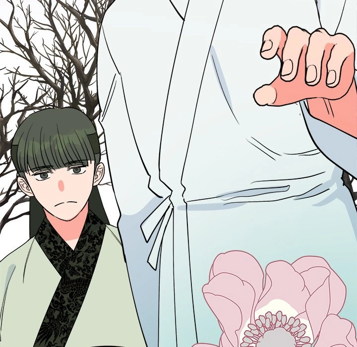 Strong Spirits Chapter 14 page 118 - 