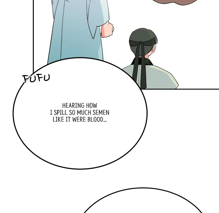 Strong Spirits Chapter 14 page 121 - 