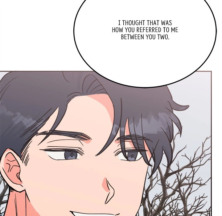 Strong Spirits Chapter 14 page 122 - 