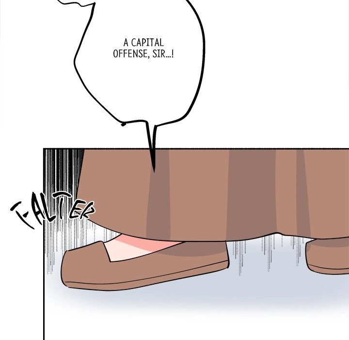 Strong Spirits Chapter 14 page 126 - 