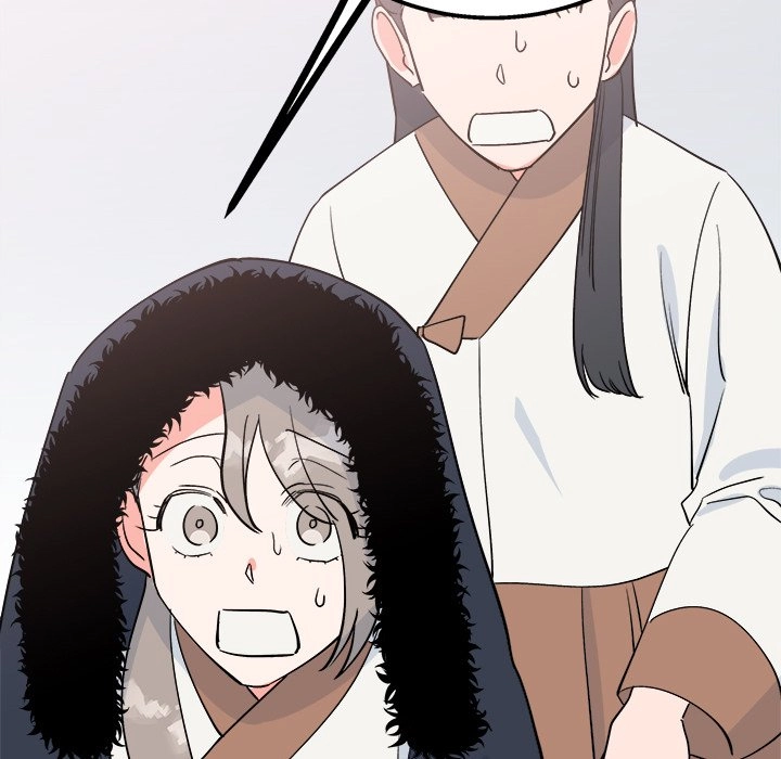 Strong Spirits Chapter 14 page 128 - 