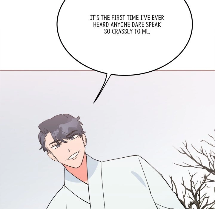 Strong Spirits Chapter 14 page 131 - 