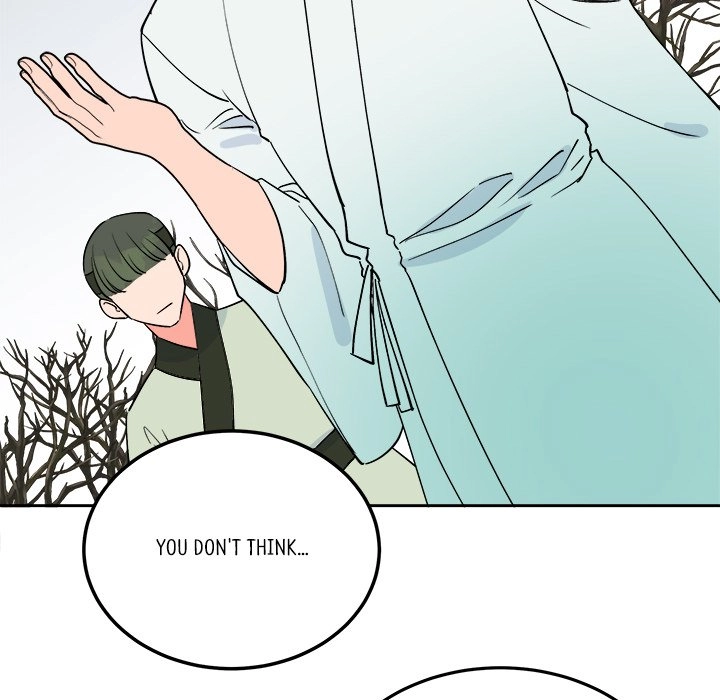 Strong Spirits Chapter 14 page 132 - 