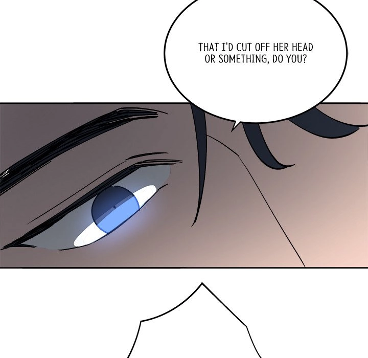 Strong Spirits Chapter 14 page 133 - 