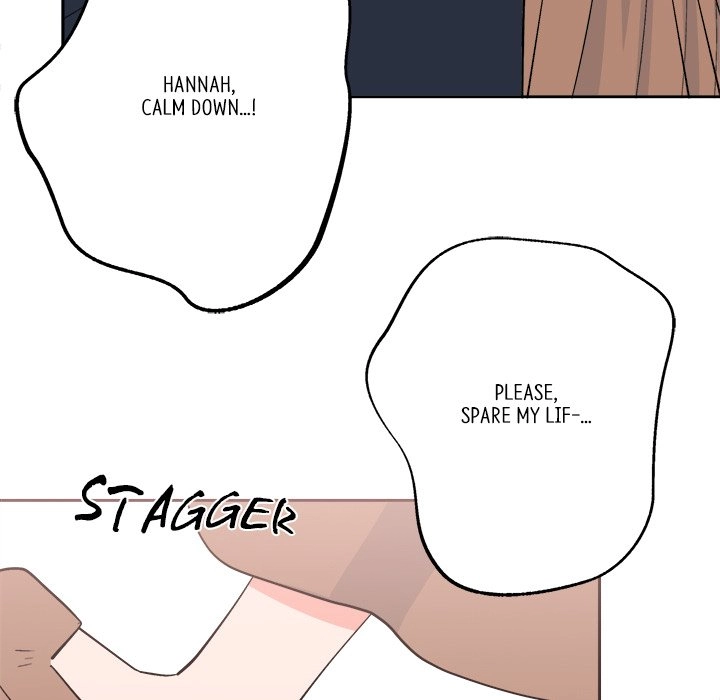 Strong Spirits Chapter 14 page 136 - 