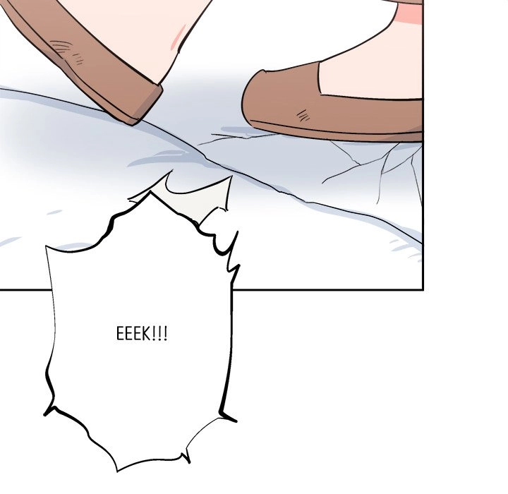 Strong Spirits Chapter 14 page 137 - 