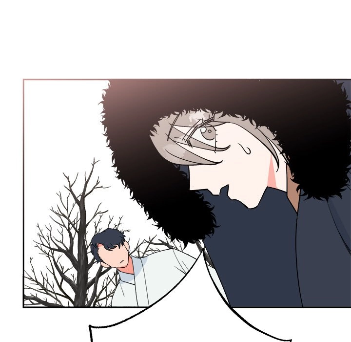 Strong Spirits Chapter 14 page 138 - 